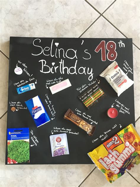 geschenke zum 18 geburtstag beste freundin|geburtstagsgeschenke.